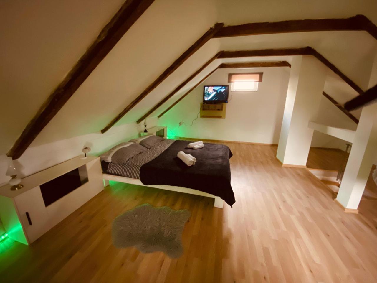 Kuca Za Odmor Becarsko Utociste in Vinkovci, Croatia