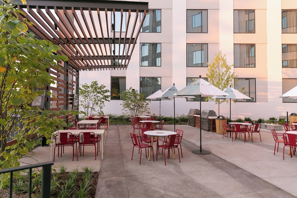TownePlace Suites by Marriott Nashville Downtown Capitol District - photo 27