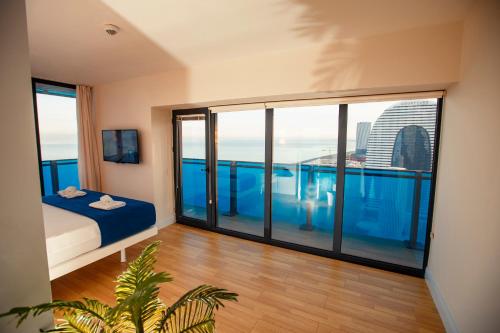 LuQsErY orbi panorama Aparthotel