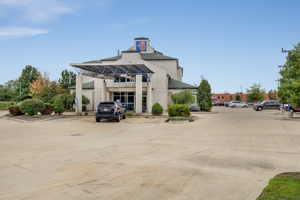 Motel 6 Medina OH Cleveland - photo 3