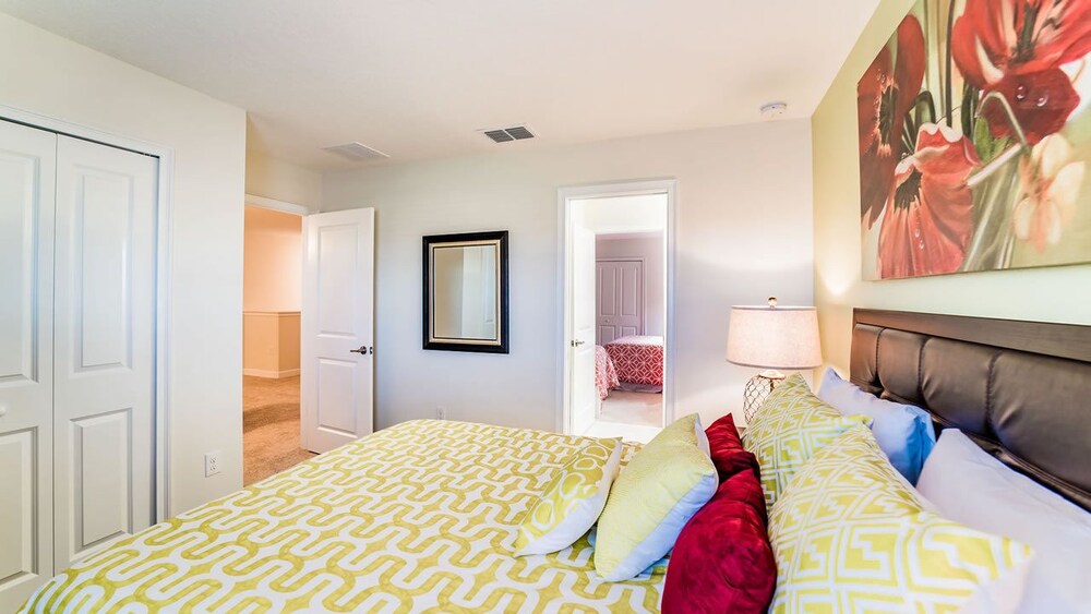 Grhcdw9157 Champions Gate Resort 6 Bed 6 Baths House - photo 15