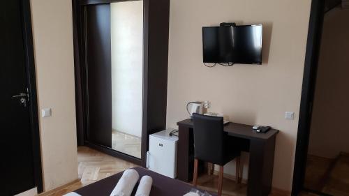 Family Guest House