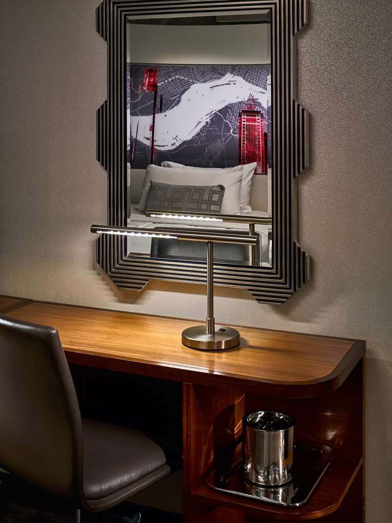 Sonesta Philadelphia Rittenhouse Square - photo 14