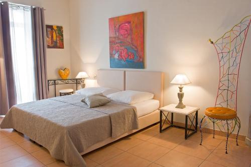 Petit Hotel Marseillan — Marseillan