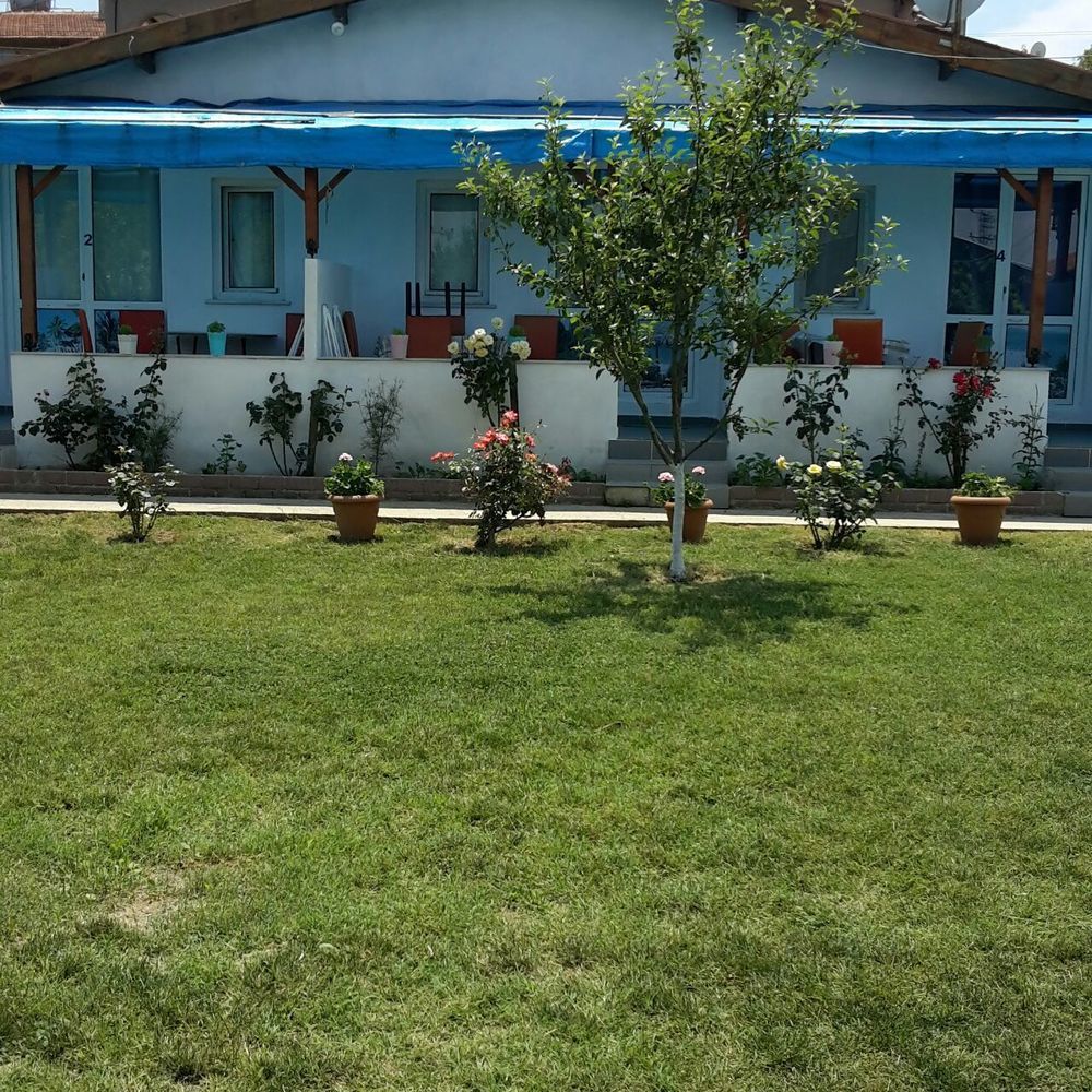 Berfin Pansiyon — hotel in Tekirdag