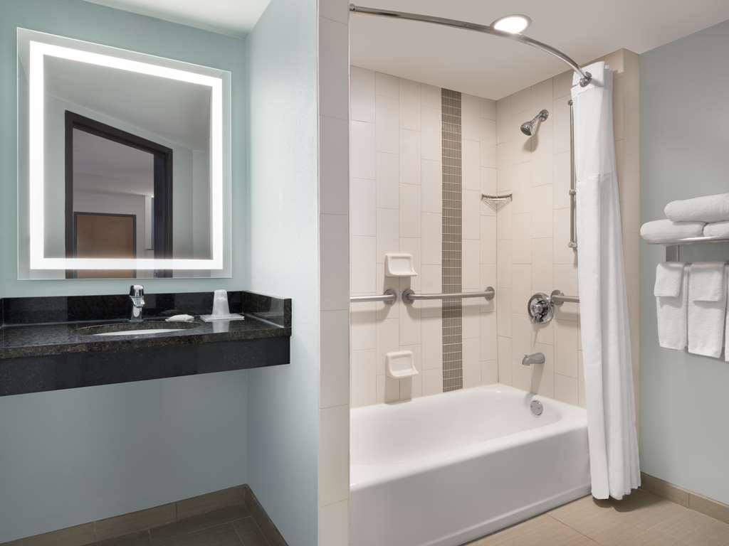 Hyatt Place Busch Gardens - photo 17