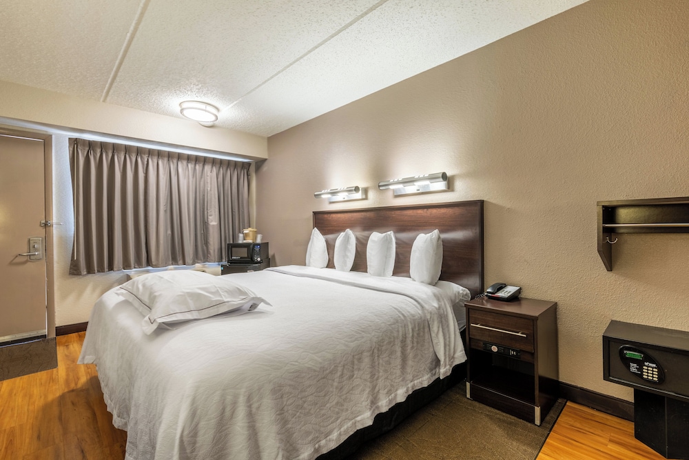 Red Roof Inn PLUS Nashville Airport - photo 6