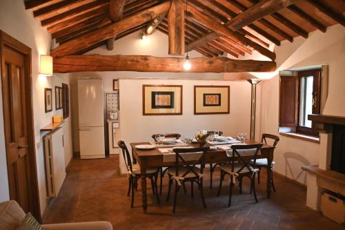 Casa Lattuada — 4-Star Luxury Hotel in Orvieto, Italy