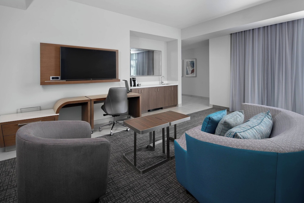 Courtyard by Marriott Delray Beach - photo 20
