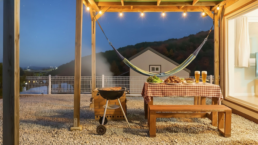 Garni Tell - carbon neutral hotel in Siegen