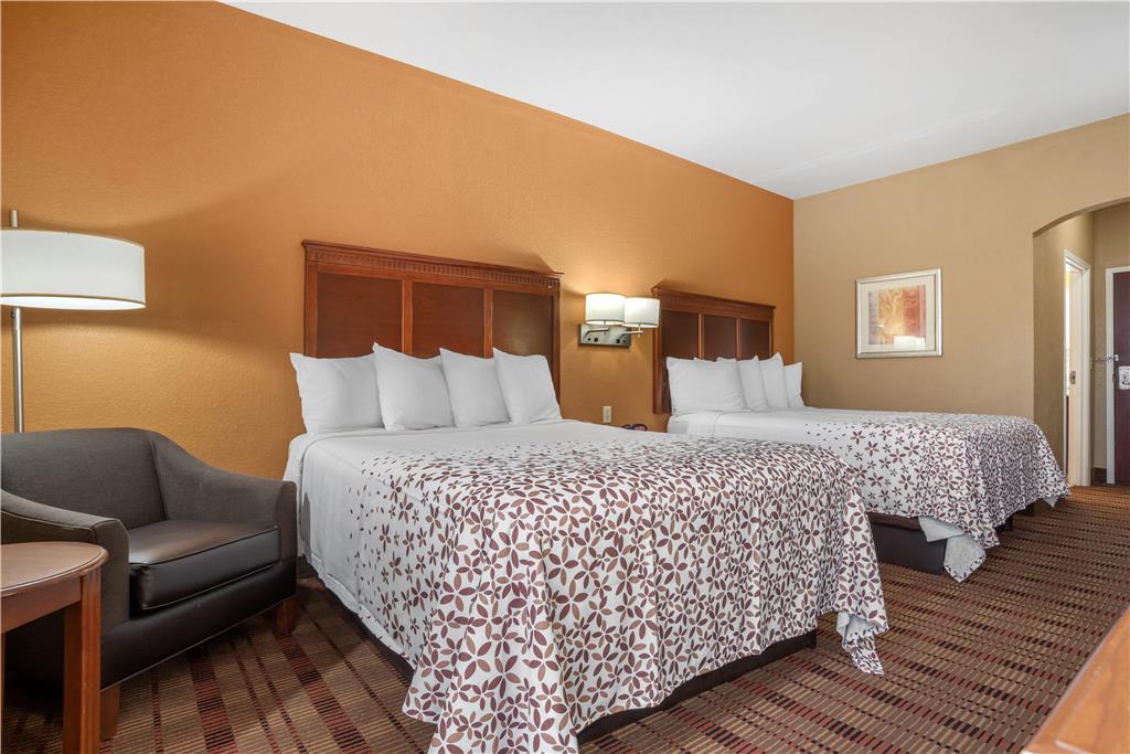 Best Western Plaquemine Inn - photo 14
