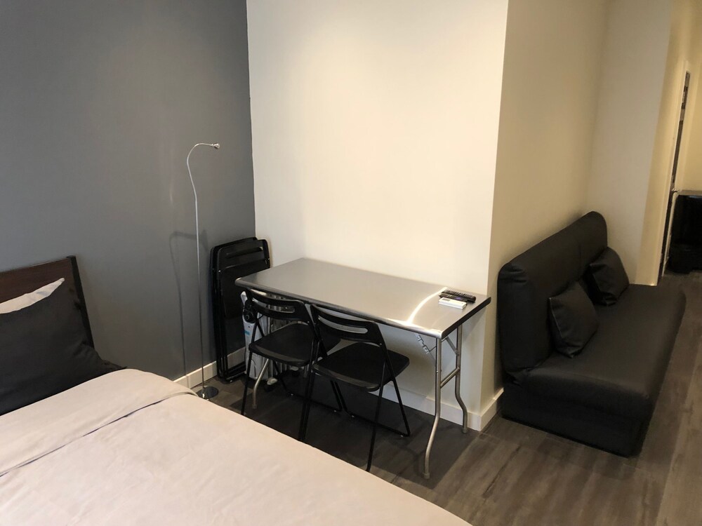 Fabe Suites Flat Iron - photo 63