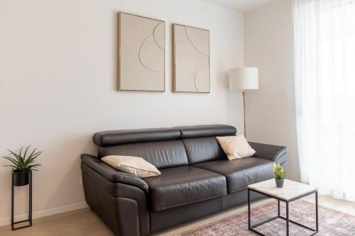 Lucent Escape Apartment — 4-Star Luxury Hotel in Zadar, Croatia