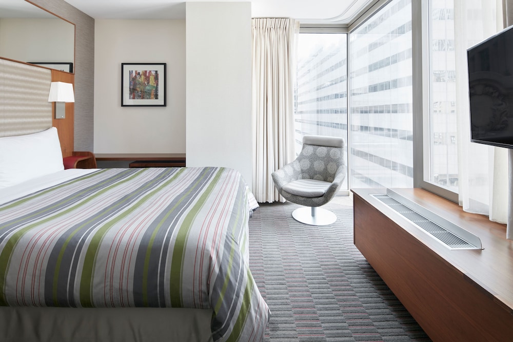 Hotel Boutique at Grand Central - photo 9