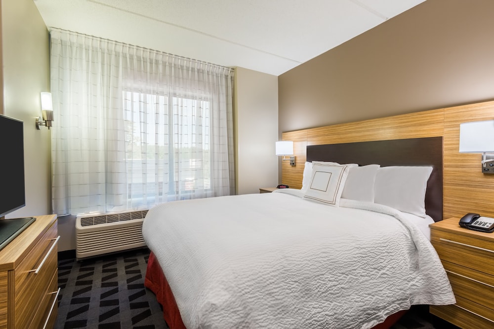 TownePlace Suites Latham Albany Airport - photo 6