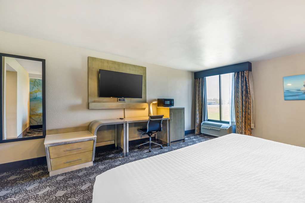 Clarion Inn Murfreesboro Old Fort Pkwy - photo 30