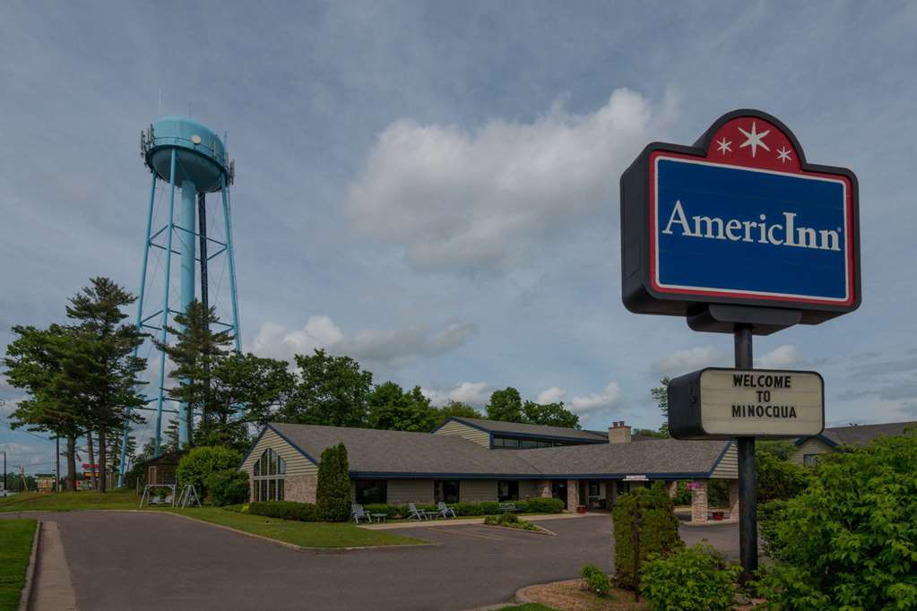 AmericInn by Wyndham Minocqua - photo 2