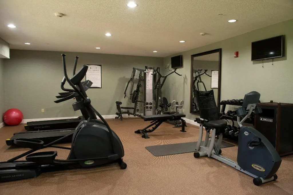 Staybridge Suites Houston NW Willowbrook - photo 5