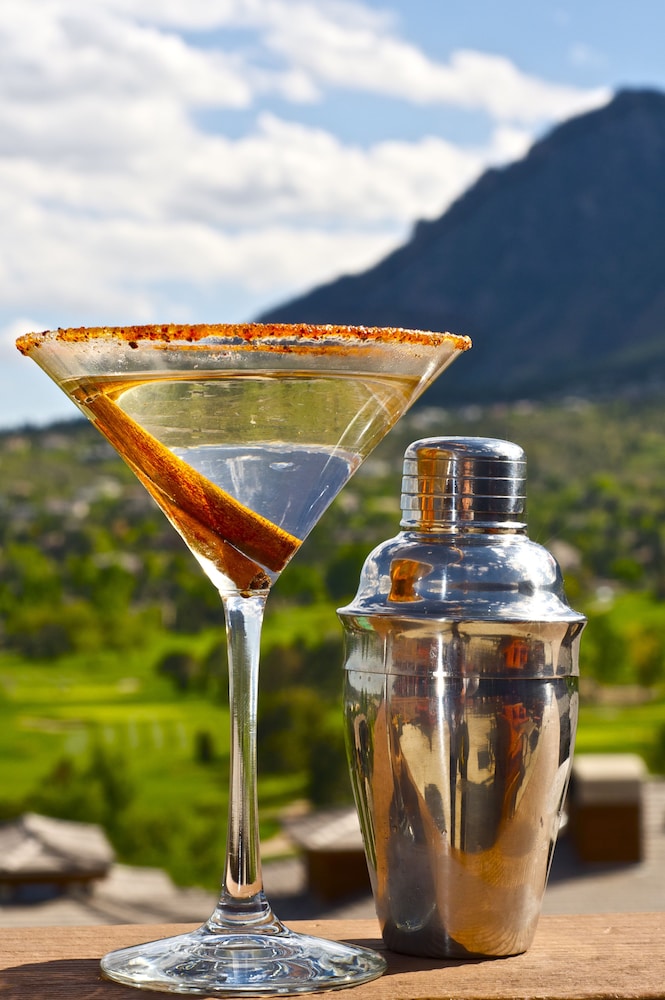 Cheyenne Mountain Resort a Destination by Hyatt Hotels - photo 87