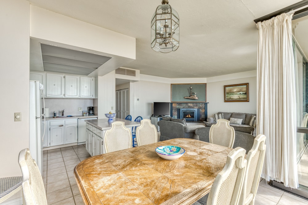Sand & Sea Resort Condominiums - photo 225