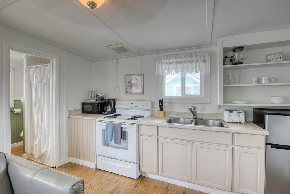 Ocean Spray Beach Resort - photo 29