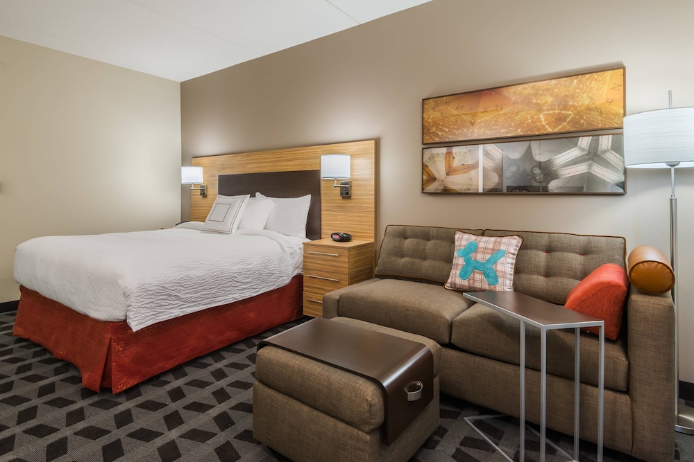 TownePlace Suites Latham Albany Airport - photo 14