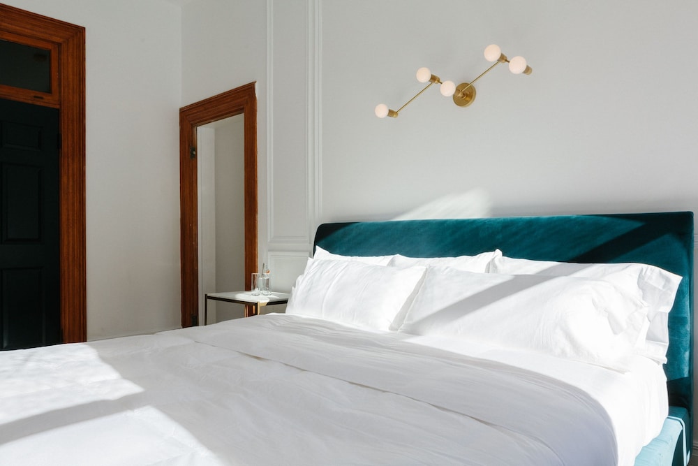 The Wyman Hotel - photo 25