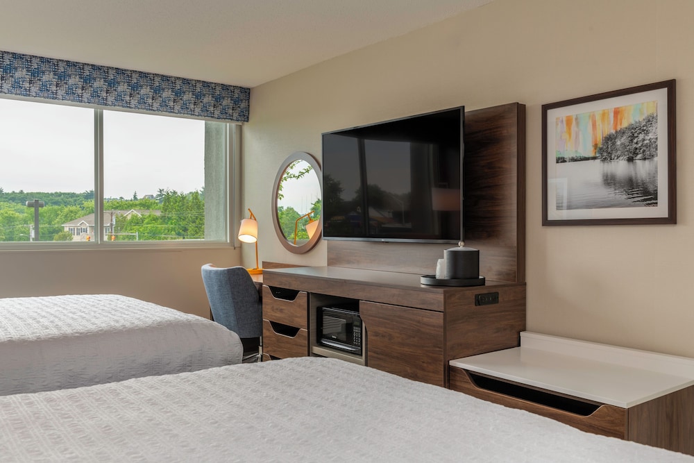 Hampton Inn by Hilton Manchester - photo 19