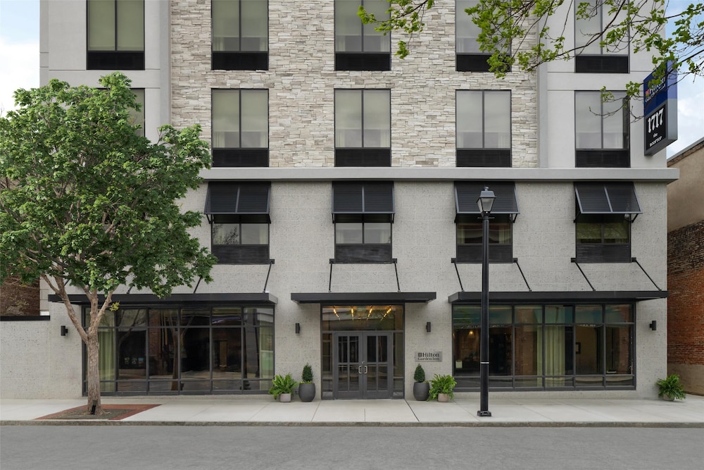Hilton Garden Inn Greenville University Area - photo 2