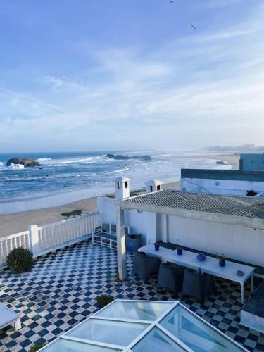 Riad Dar alma — 4-Star Luxury Hotel in Essaouira, Morocco