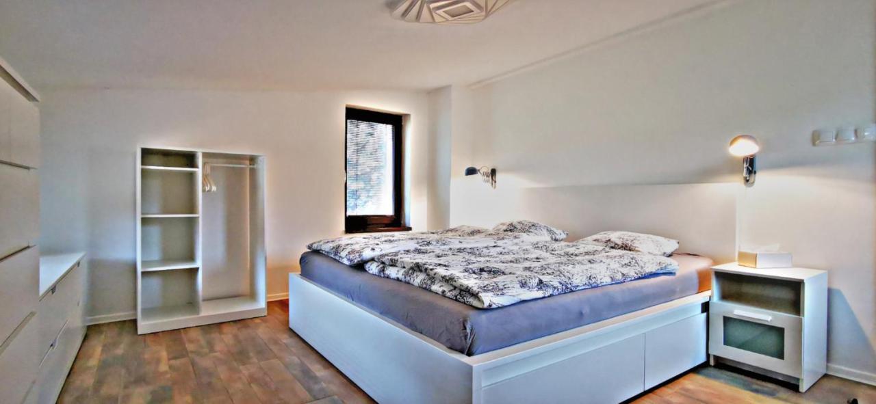 Chata Gabika in Kosice, Slovakia