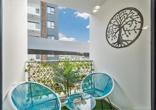 Zalari Luxe 93 on New Carlswald Midrand — 4-Star Luxury Hotel in Midrand, South Africa