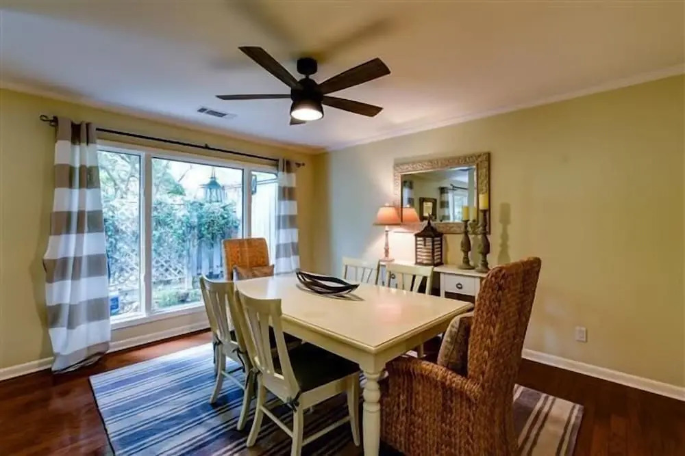 9 Pine Court at The Sea Pines Resort - photo 6