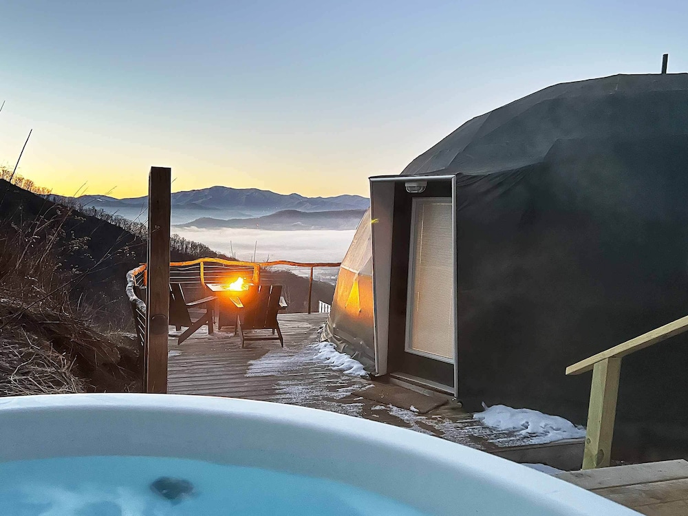 The Glamping Collective - photo 160