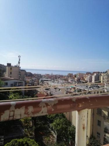 Vista mare a Sanremo — 4-Star Luxury Hotel in San Remo, Italy