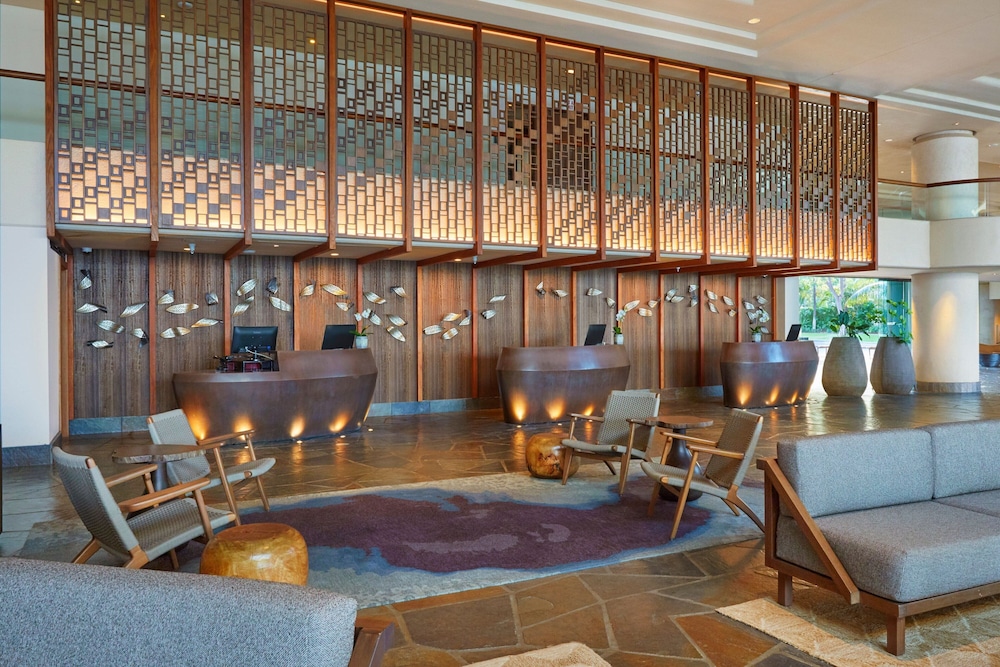 The Westin Hapuna Beach Resort - photo 11