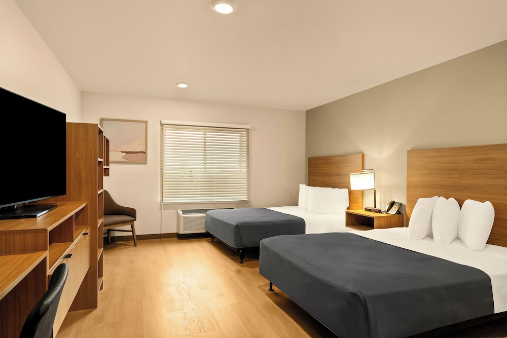 LivAway Suites Tri Cities Richland - photo 17