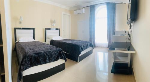 David's Guest House