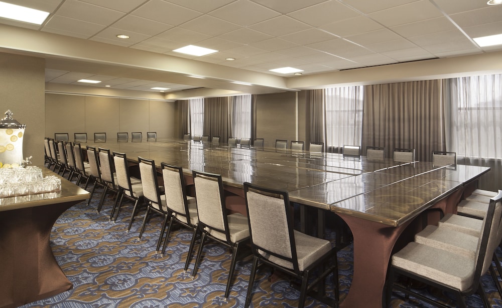 Hilton Fort Worth - photo 59