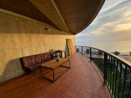 Batumi Gonio First line Apartment