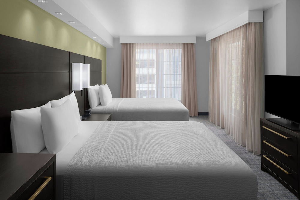 Residence Inn by Marriott Salt Lake City Sandy - photo 6