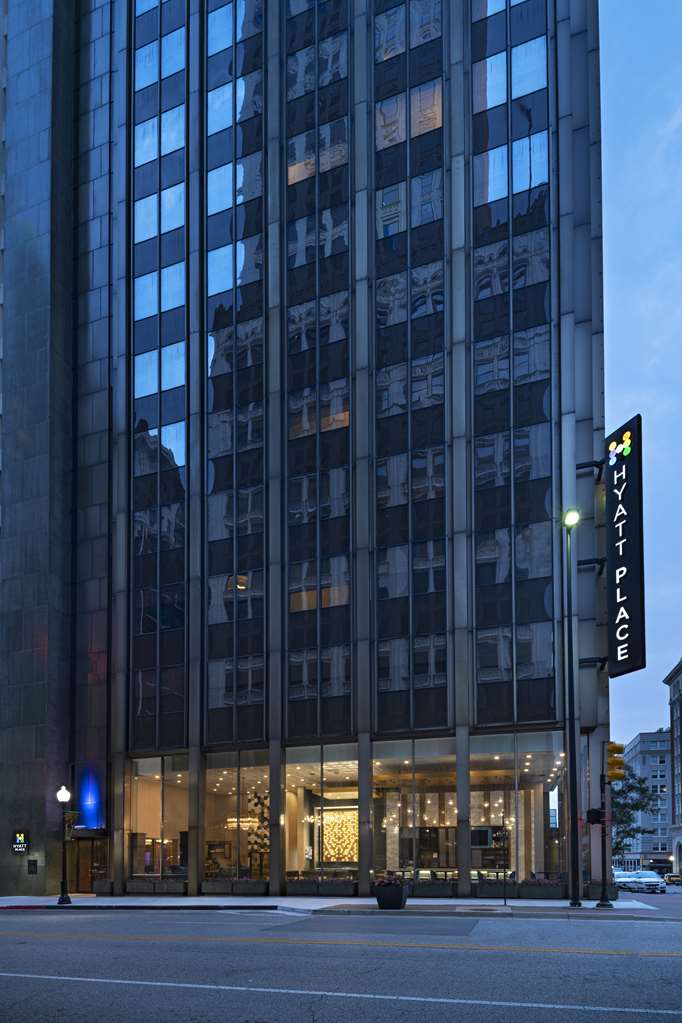 Hyatt Place Tulsa Downtown - photo 5