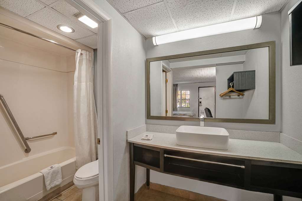 Motel 6 Carlisle PA Cumberland Valley - photo 22