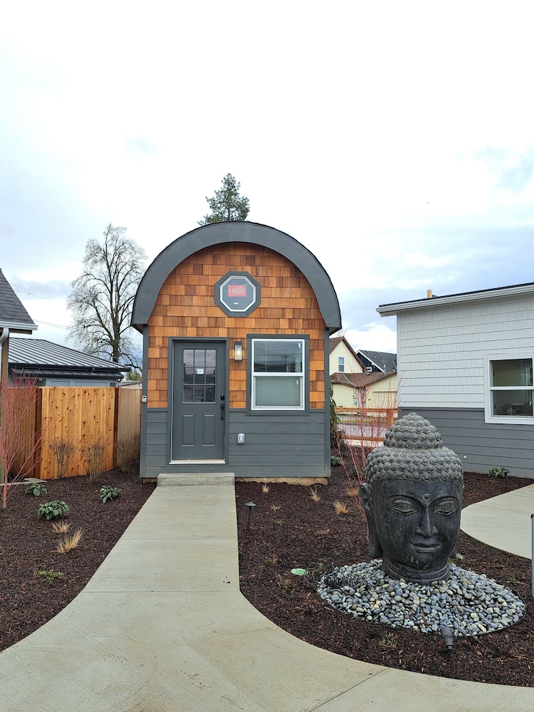 The Boutique Retreat - photo 62