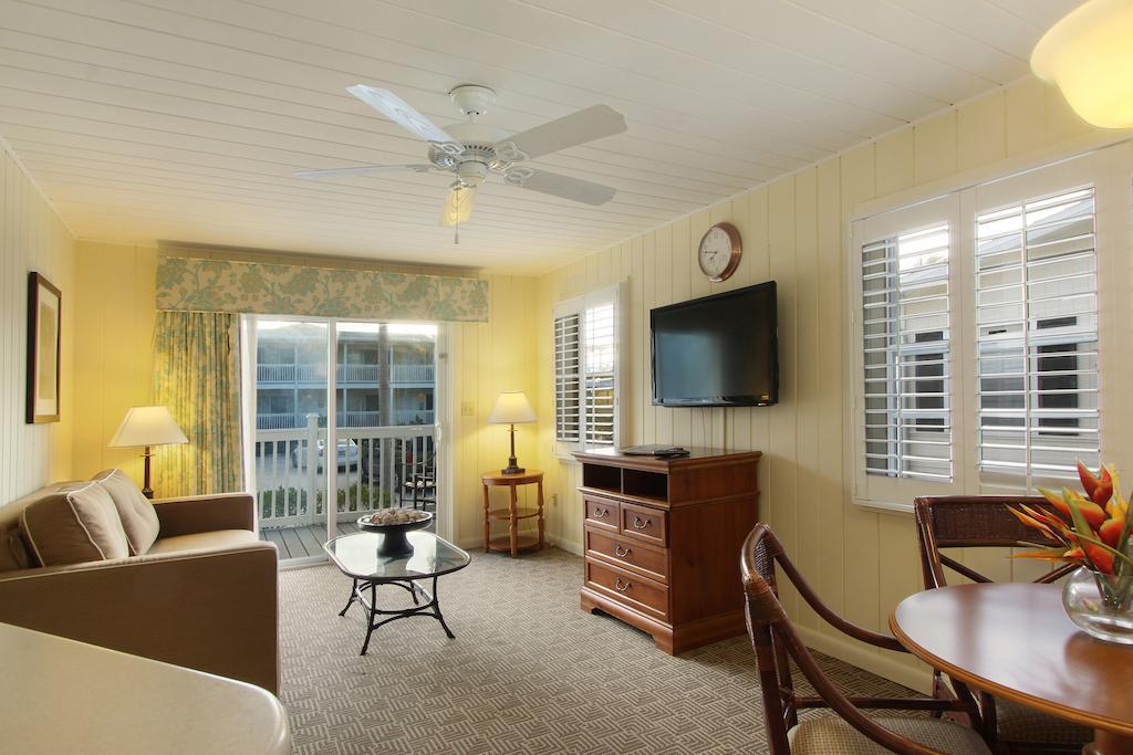 Seaside Inn - photo 16