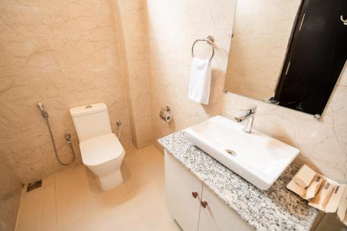 Royale Lalawi Hotel — Aizawl — photo 3