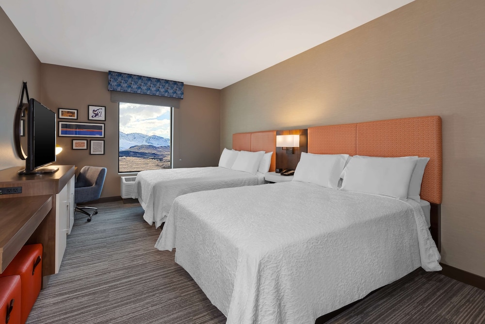 Hampton Inn & Suites Wells - photo 6