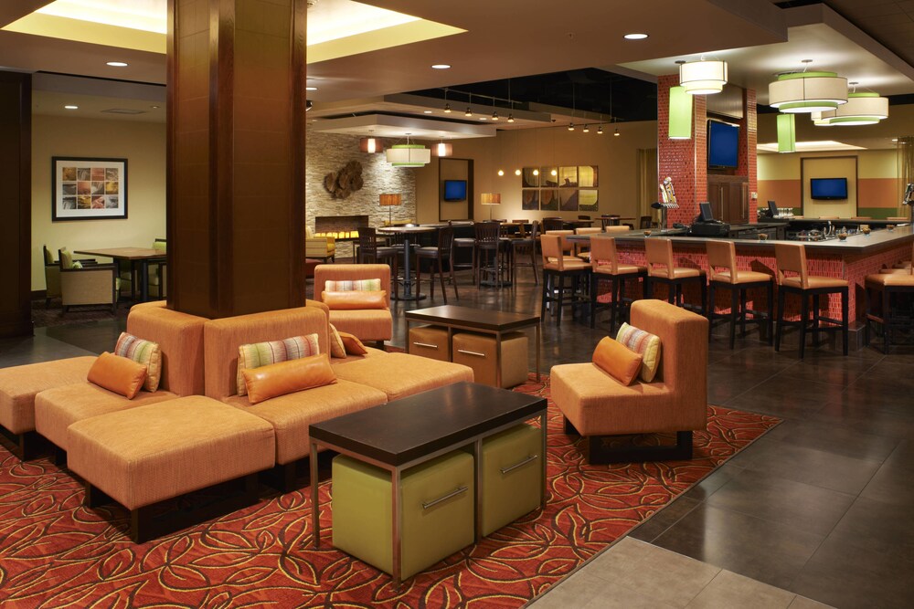 Buffalo Marriott Niagara — Buffalo — photo 4