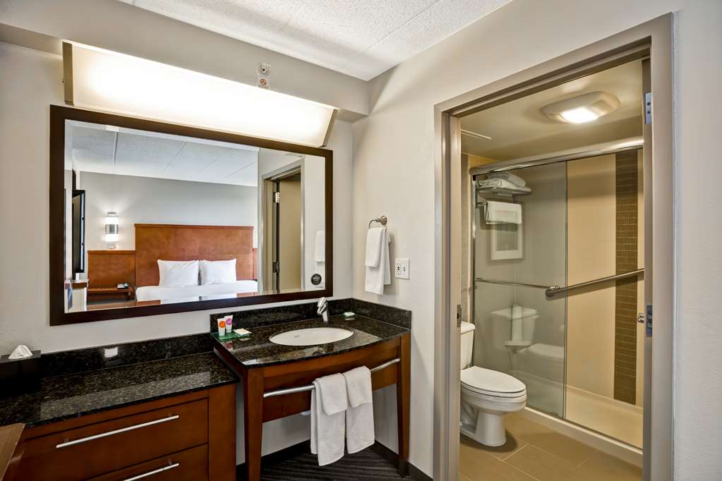 Hyatt Place Baltimore BWI Airport - photo 5