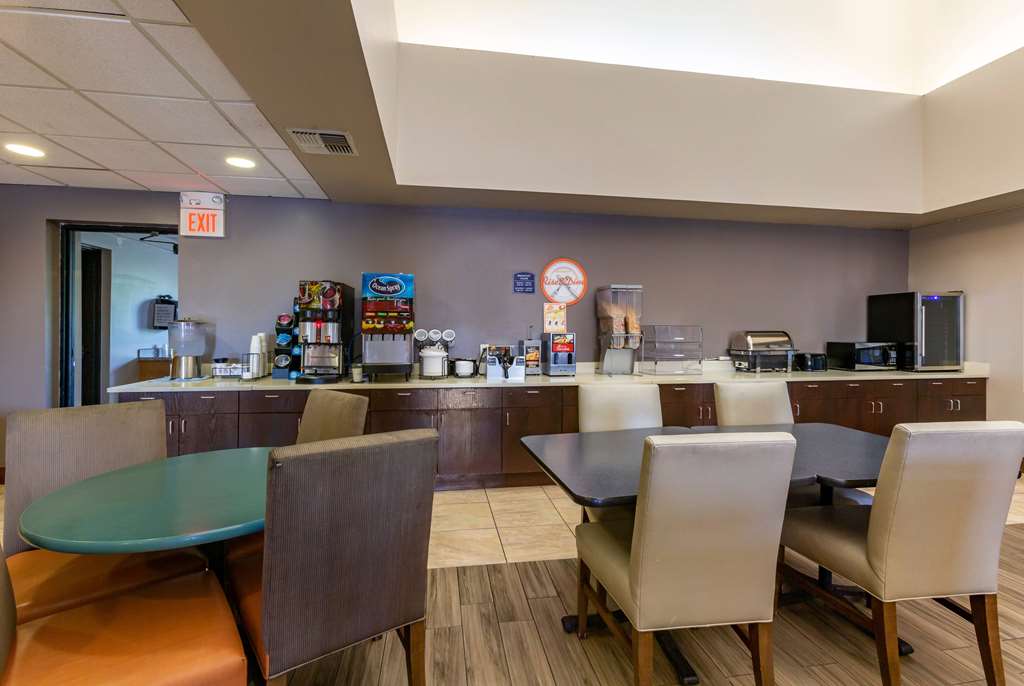 Howard Johnson by Wyndham Billings - photo 36